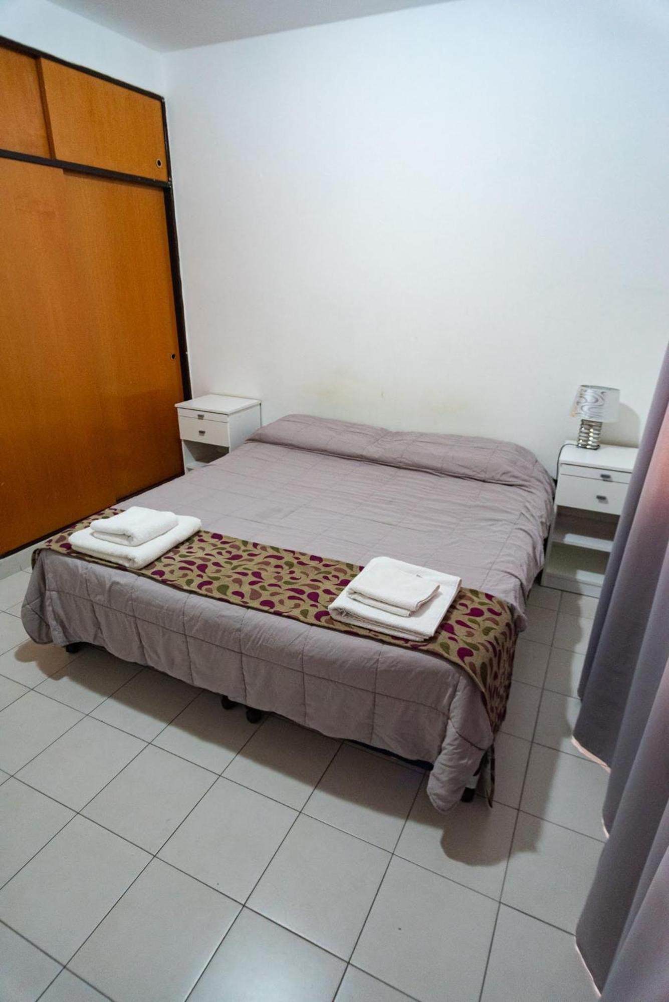 Departamentos Marilian Apartment Salta Exterior photo