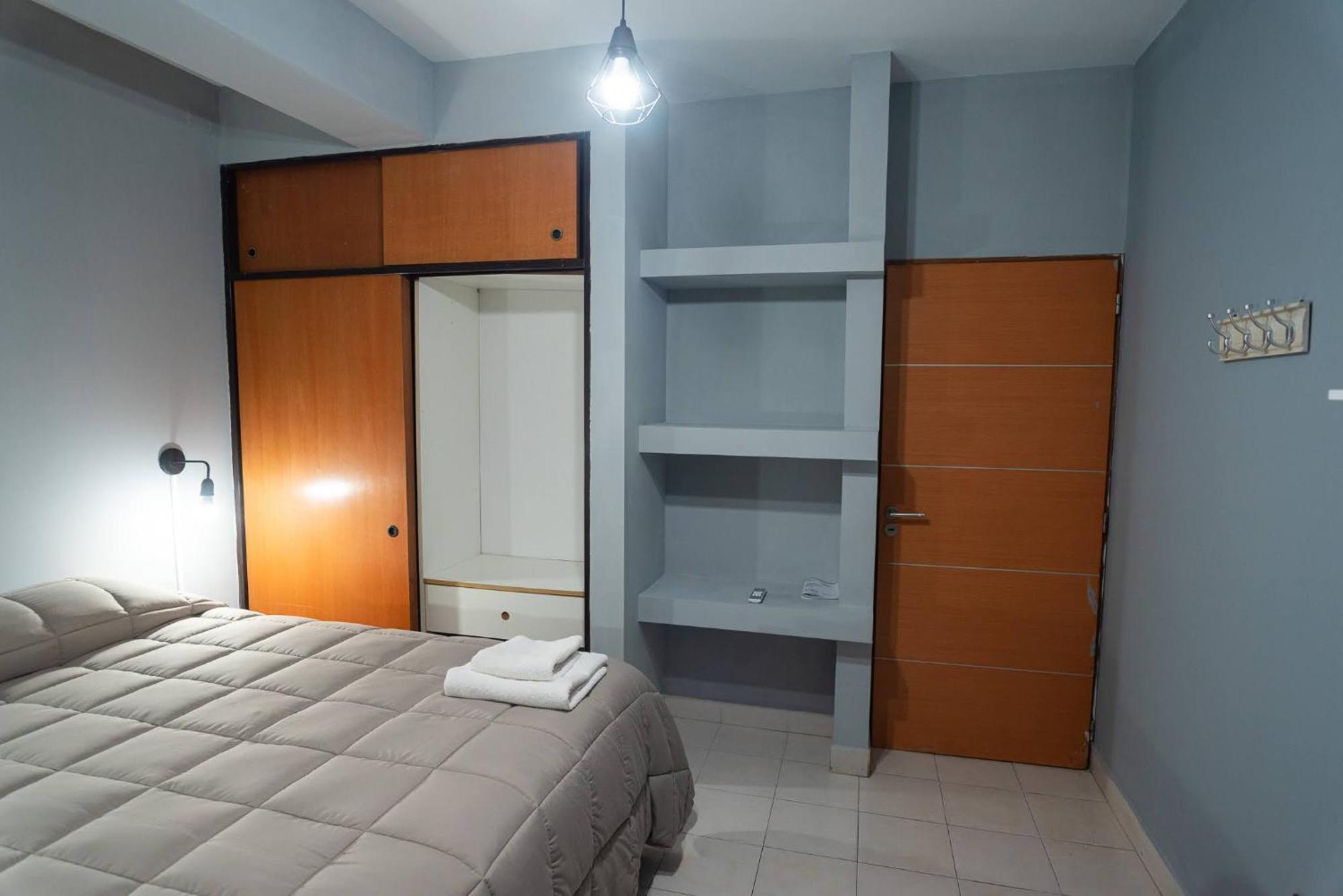 Departamentos Marilian Apartment Salta Exterior photo